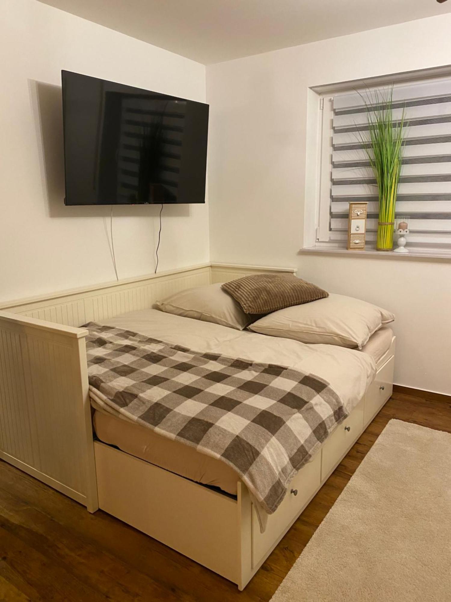 Ferienwohnung Kilz In Gensingen An Der Nahe מראה חיצוני תמונה