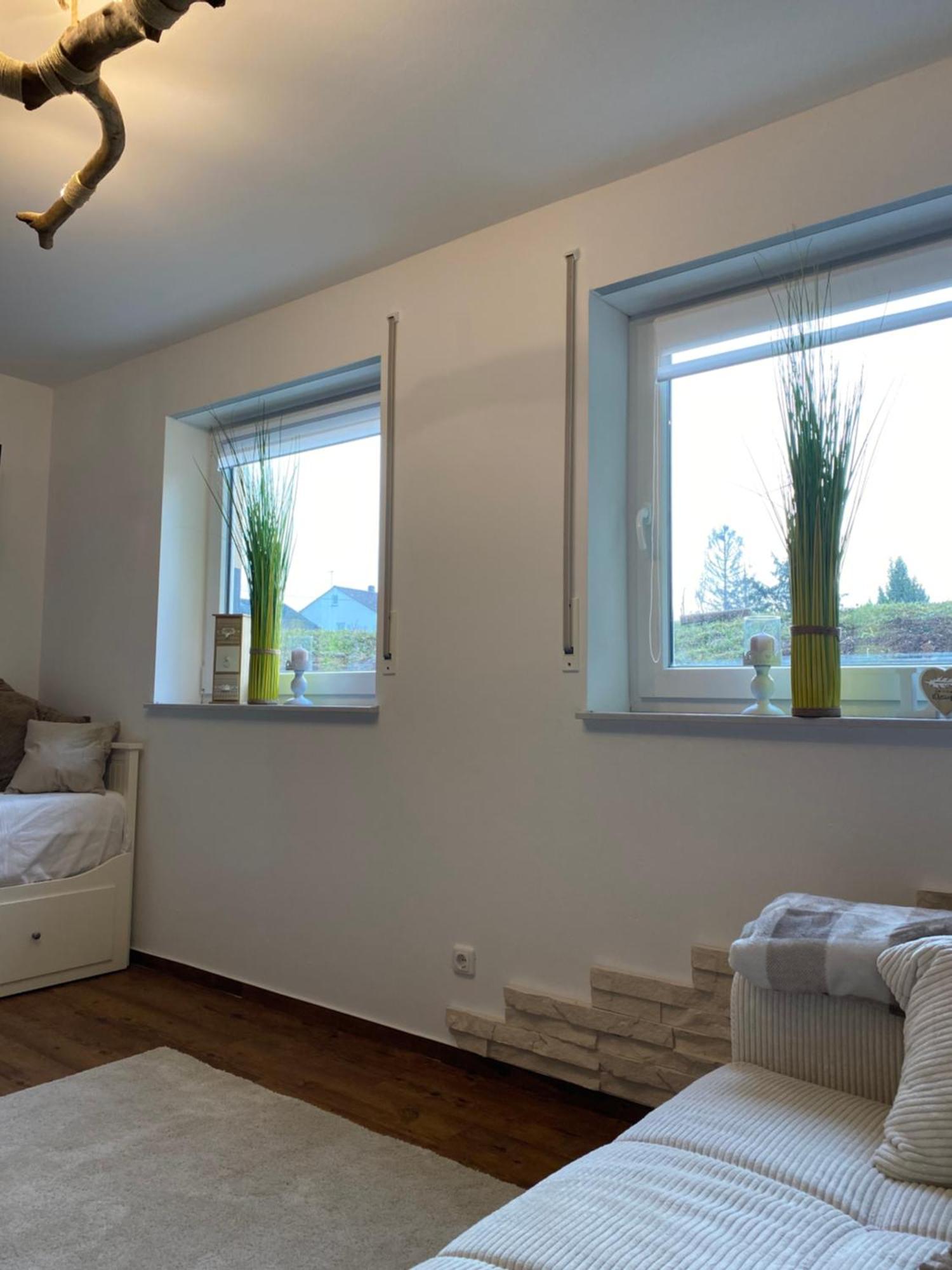 Ferienwohnung Kilz In Gensingen An Der Nahe מראה חיצוני תמונה