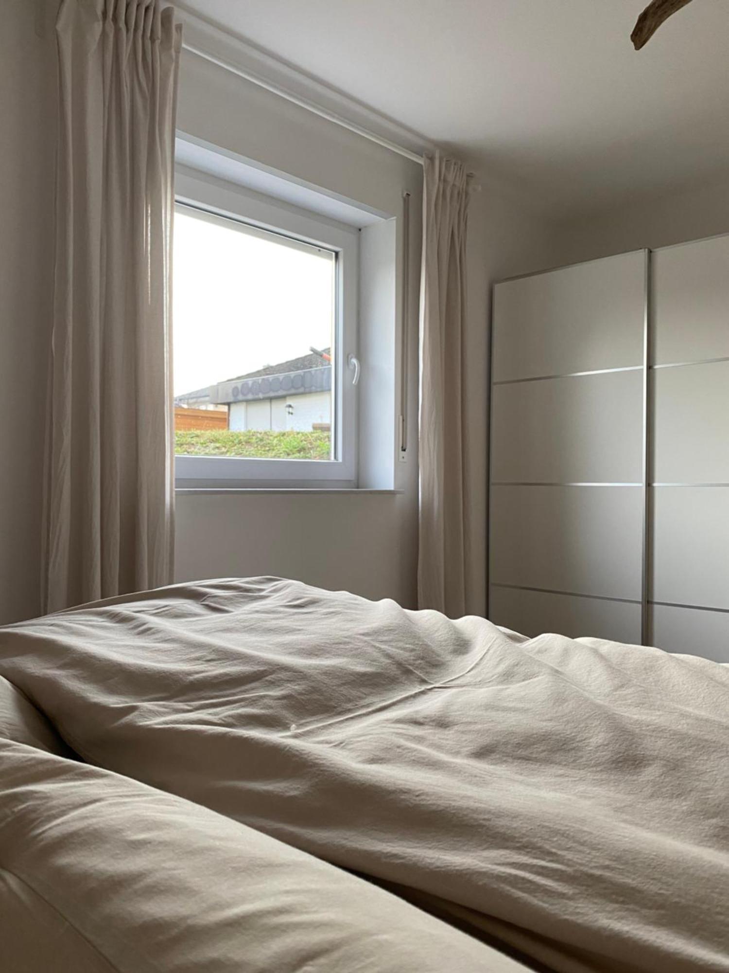 Ferienwohnung Kilz In Gensingen An Der Nahe מראה חיצוני תמונה