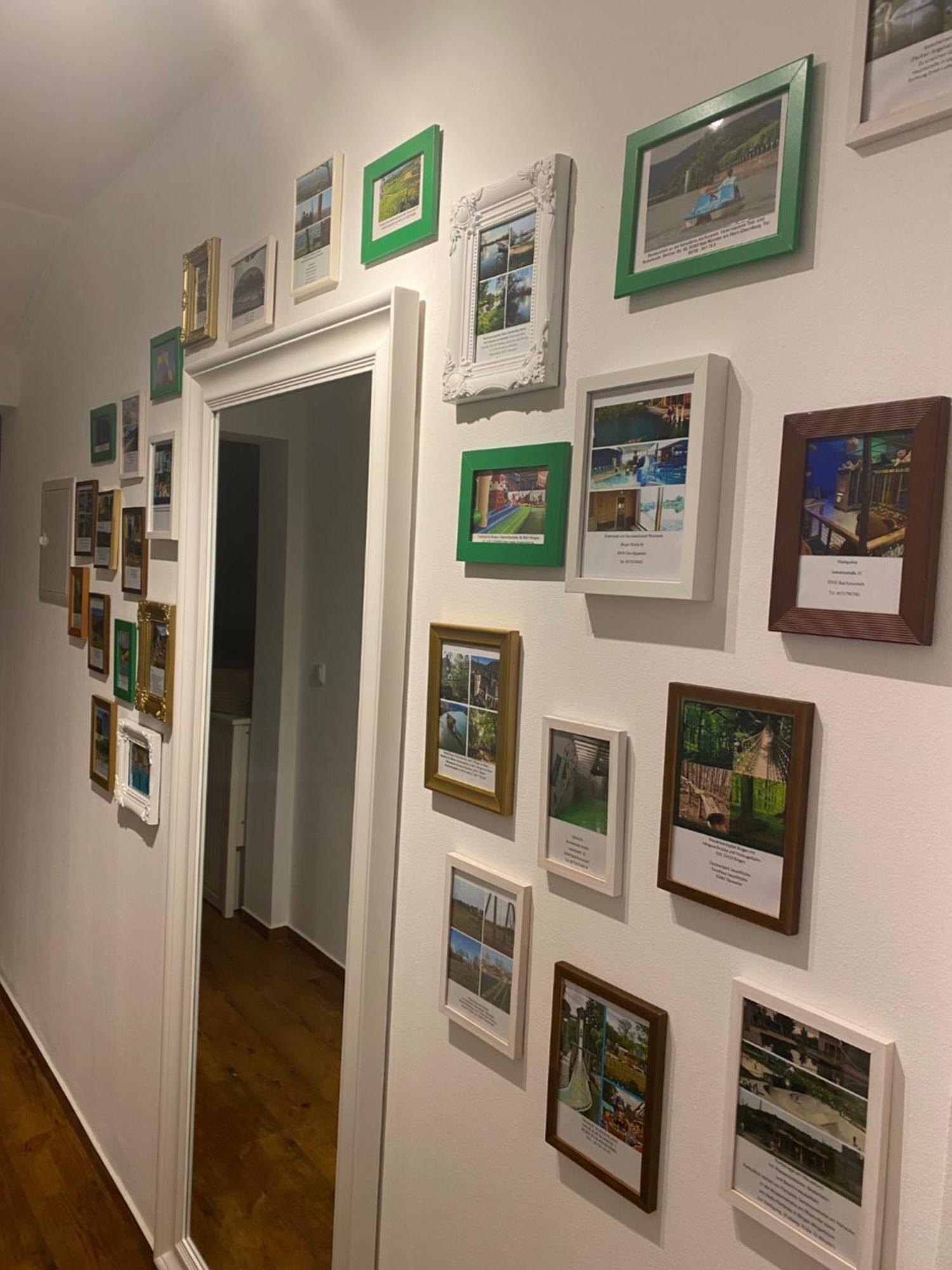 Ferienwohnung Kilz In Gensingen An Der Nahe מראה חיצוני תמונה