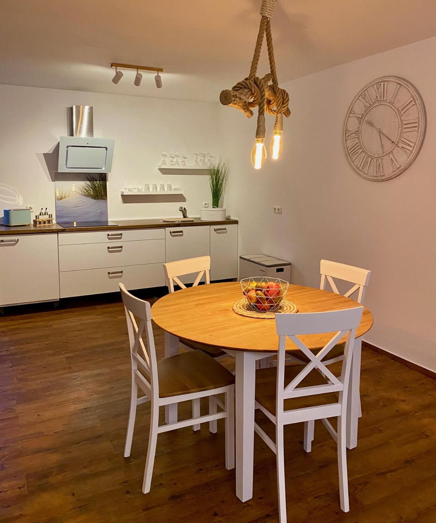 Ferienwohnung Kilz In Gensingen An Der Nahe מראה חיצוני תמונה