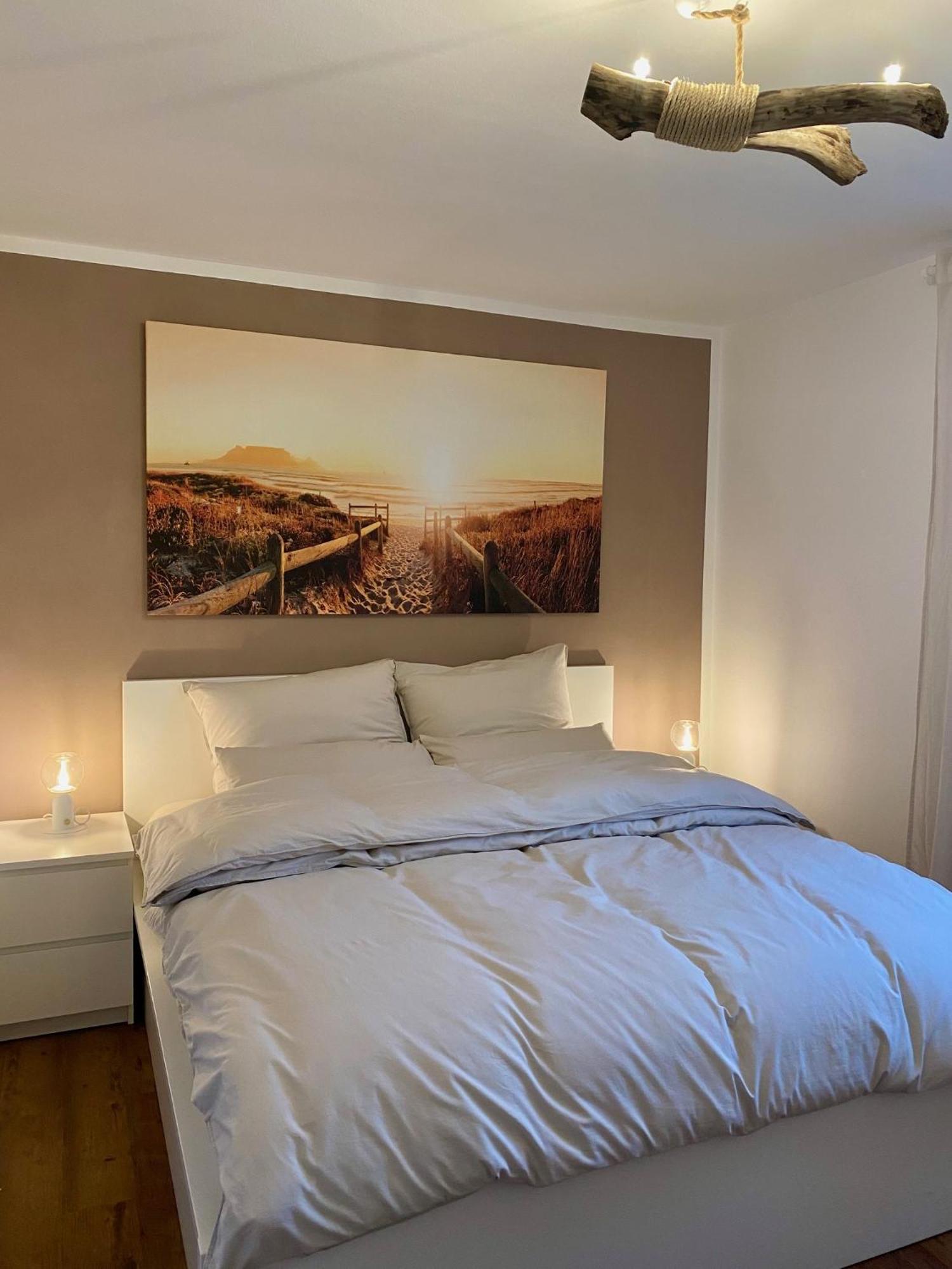Ferienwohnung Kilz In Gensingen An Der Nahe מראה חיצוני תמונה
