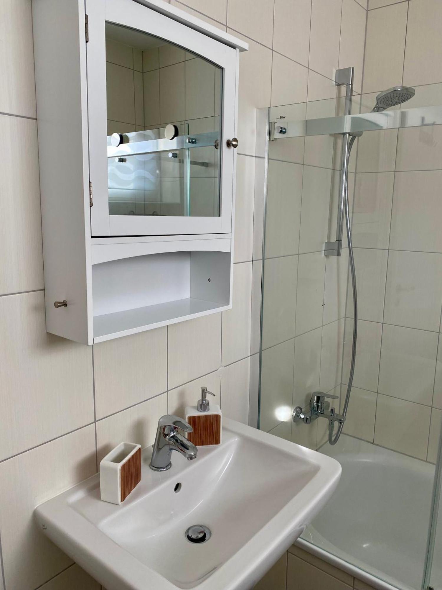 Ferienwohnung Kilz In Gensingen An Der Nahe מראה חיצוני תמונה