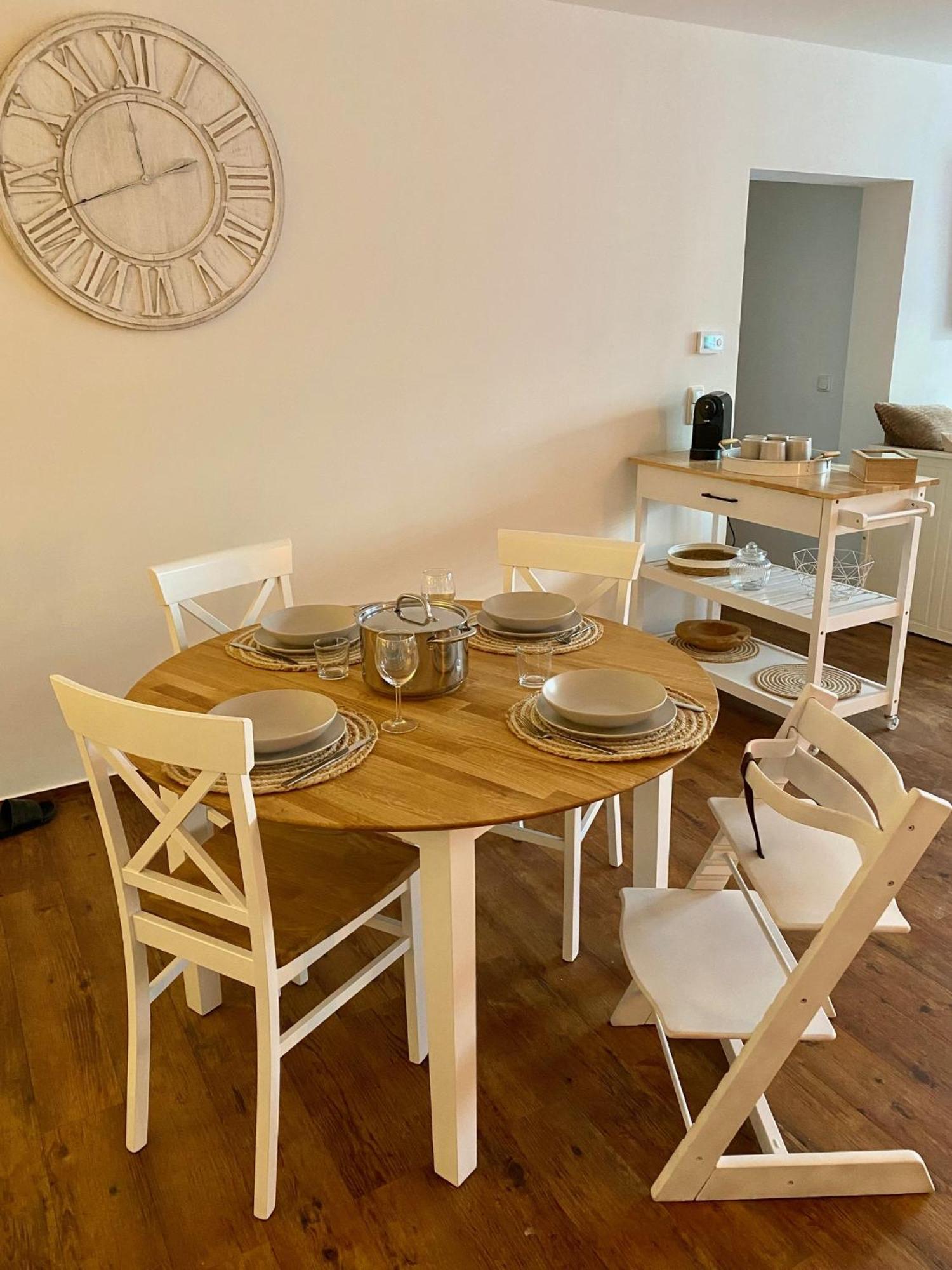 Ferienwohnung Kilz In Gensingen An Der Nahe מראה חיצוני תמונה
