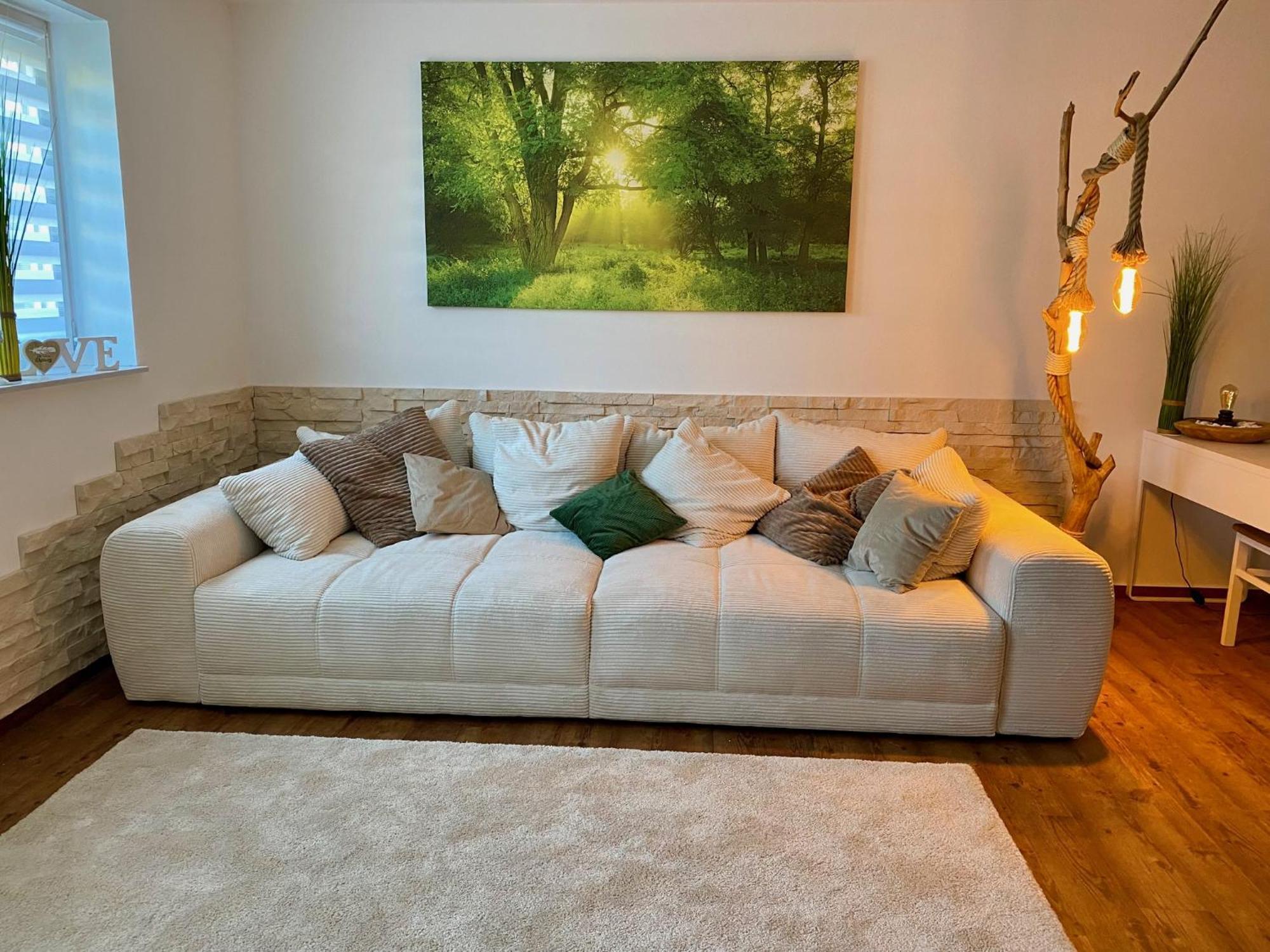 Ferienwohnung Kilz In Gensingen An Der Nahe מראה חיצוני תמונה